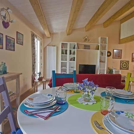 ペルージャA Prima Vistaアパートメント 部屋 写真