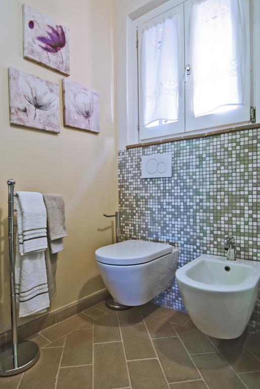 ペルージャA Prima Vistaアパートメント 部屋 写真